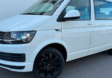 VW T6 Multivan 79.900 km 33.900 &euro; Markkleeberg 04416