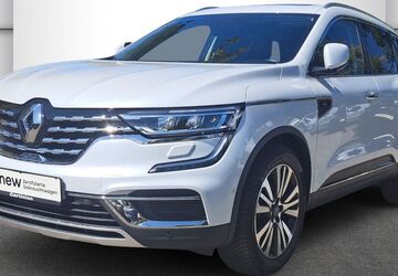 Renault Koleos 28.800 km 31.990 &euro; Leipzig 04129