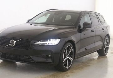 Volvo V60 26.600 km 39.990 &euro; Leipzig 04179