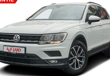 VW Tiguan 120.036 km 16.990 &euro; Leipzig 04209