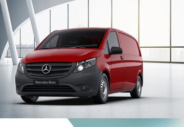 Mercedes-Benz Vito 86.444 km 22.598 &euro; Leipzig 04347