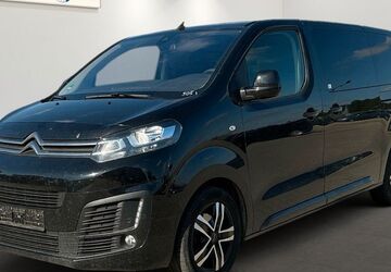 Citroen Jumpy 128.143 km 16.199 &euro; Brehna 06796