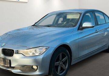 BMW 320 272.152 km 8.499 &euro; Brehna 06796
