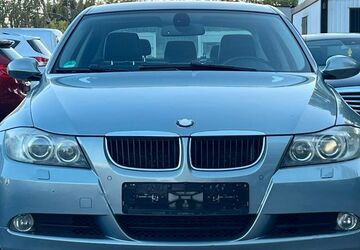 BMW 320 256.000 km 2.390 &euro; Leipzig 04178