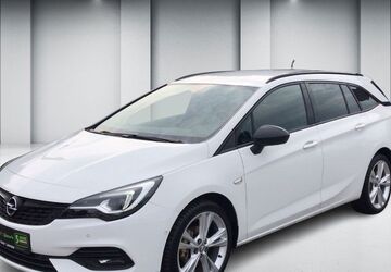 Opel Astra 44.990 km 14.990 &euro; Leipzig 04179