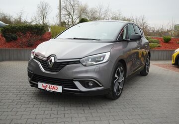 Renault Scenic 61.971 km 17.990 &euro; Leipzig 04209
