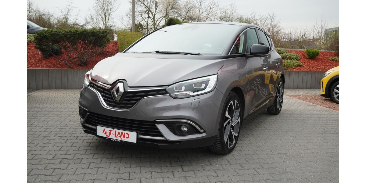 Renault Scenic 61.971 km 17.990 &euro; Leipzig 04209
