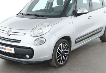 Fiat 500L 92.933 km 7.610 &euro; Leipzig 04328