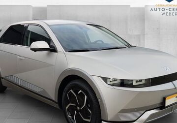 Hyundai IONIQ 5 49.195 km 33.890 &euro; Leipzig 04158