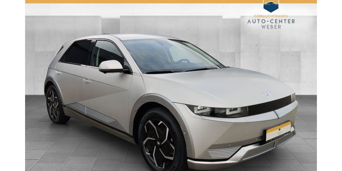 Hyundai IONIQ 5 49.195 km 33.890 &euro; Leipzig 04158