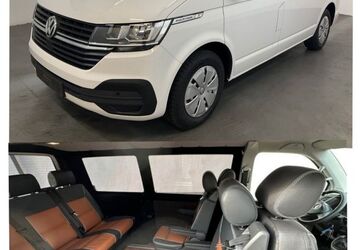 VW T6 Multivan 80.000 km 39.990 &euro; Markkleeberg 04416