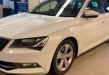 Skoda Superb 99.992 km 19.990 &euro; Leipzig 04347