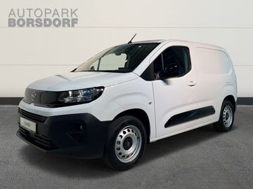 Gebrauchte Opel Combo