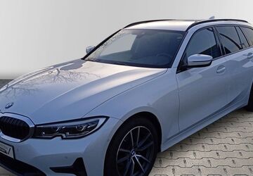 BMW 318 79.677 km 26.850 &euro; Eilenburg 04838