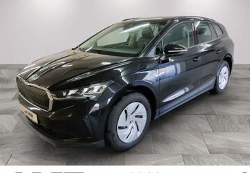 Skoda Enyaq 46.790 km 20.980 &euro; Borna 04552
