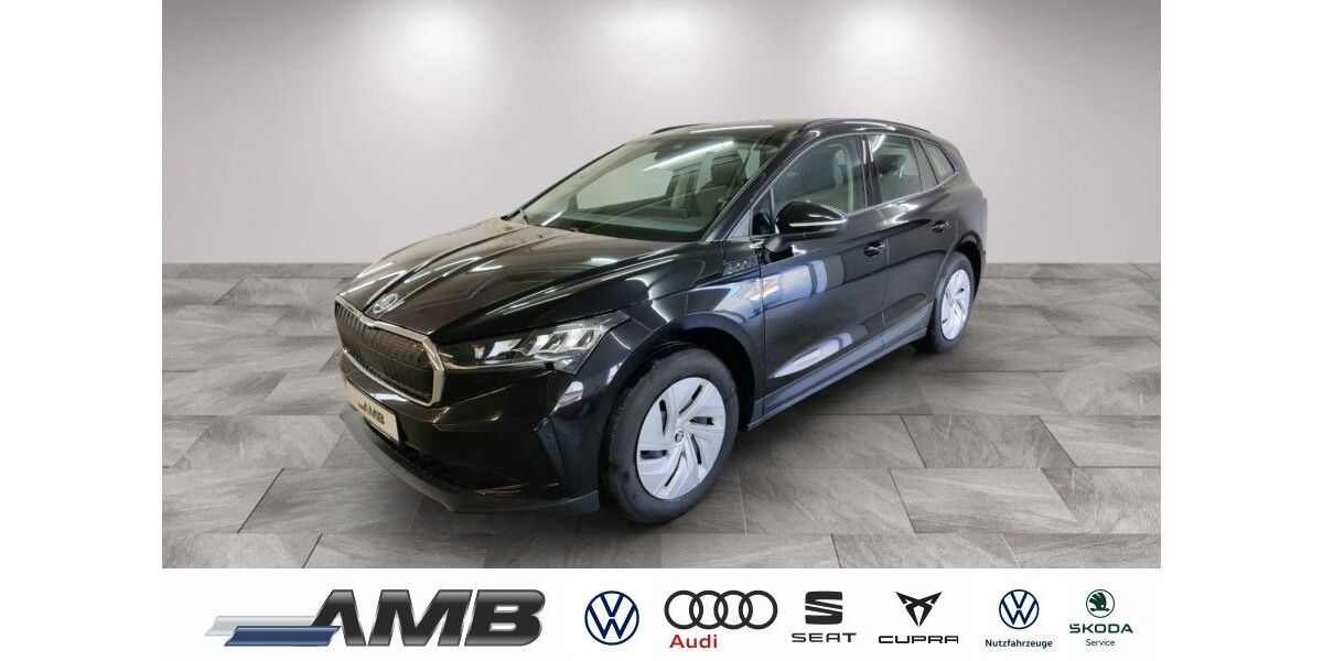 Skoda Enyaq 46.790 km 20.980 &euro; Borna 04552