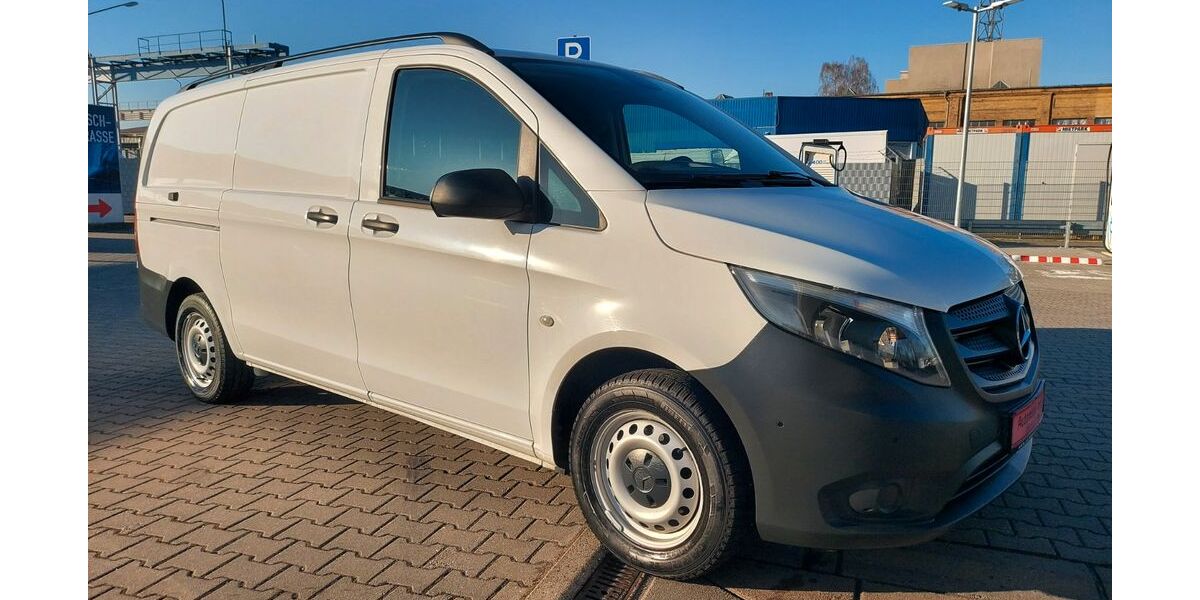Mercedes-Benz Vito 87.000 km 18.999 &euro; Leipzig 04328