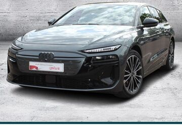 Audi A6 e-tron 9.800 km 75.880 &euro; Merseburg 06217