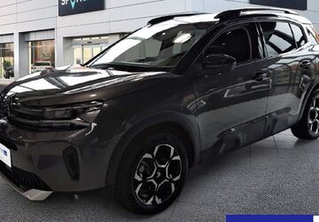 Citroen C5 Aircross 1.500 km 24.840 &euro; Leipzig 04105