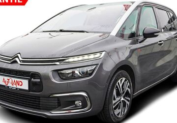Citroen C4 51.773 km 17.990 &euro; Leipzig 04209
