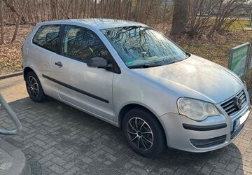 VW Polo 185.000 km 1.200 &euro; Leipzig 04209