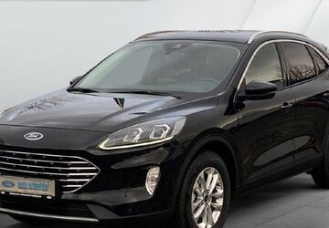 Ford Kuga 21.115 km 36.590 &euro; Leipzig 04129