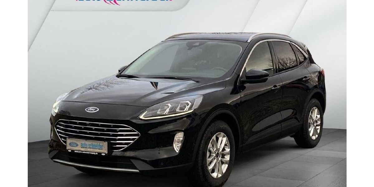 Ford Kuga 21.115 km 36.590 &euro; Leipzig 04129