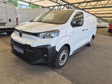 Gebrauchte Citroën Jumpy