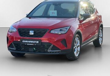 Seat Arona 31.280 km 20.690 &euro; Leipzig 04178