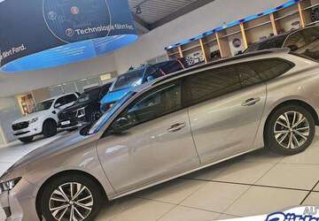 Peugeot 508 67.100 km 22.890 &euro; Leipzig 04249