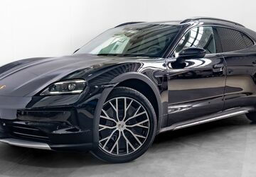 Porsche Taycan 31.905 km 78.750 &euro; Leipzig 04356