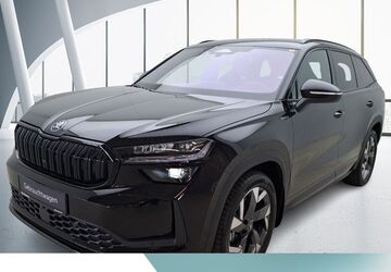 Skoda Kodiaq 1.570 km 38.980 &euro; Leipzig 04277