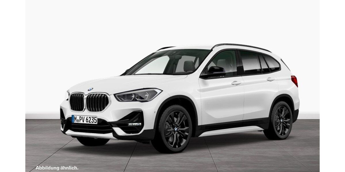 BMW X1 33.210 km 30.304 &euro; Leipzig 04103
