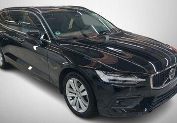 Volvo V60 27.100 km 36.890 &euro; Leipzig 04179