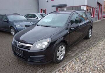 Opel Astra 167.000 km 989 &euro; Leipzig 04249
