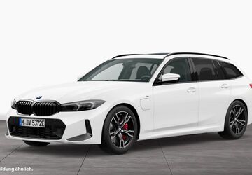 BMW 330 19.393 km 53.505 &euro; Leipzig 04103