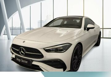 Mercedes-Benz CLE 200 16.306 km 46.886 &euro; Leipzig 04277