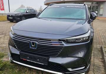 Honda HR-V 52.810 km 25.345 &euro; Grosskugel 06184