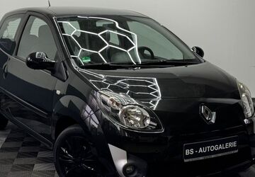 Renault Twingo 62.470 km 3.880 &euro; Leipzig 04328