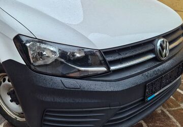 VW Caddy 233.900 km 7.800 &euro; Leipzig 04179