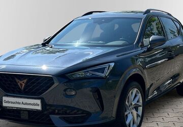 Cupra Formentor 20.663 km 29.890 &euro; Leipzig 04328