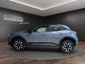 Gebrauchte Opel Mokka