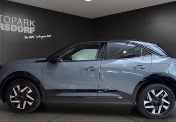 Opel Mokka 2.000 km 35.540 &euro; Borsdorf bei Leipzig 04451