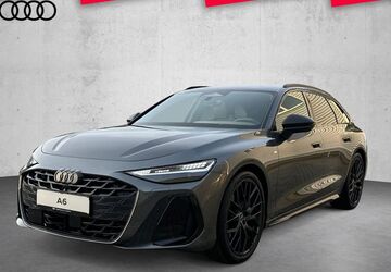 Audi A6 19.900 km 68.880 &euro; Leipzig 04129