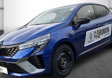 Renault Clio 7.500 km 21.450 &euro; Leipzig 04129