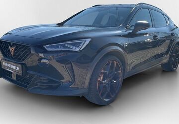 Cupra Formentor 29.920 km 42.950 &euro; Leipzig 04178