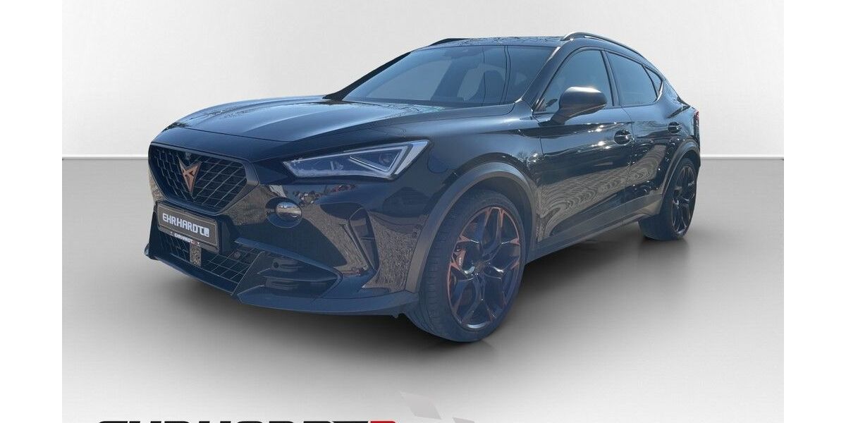 Cupra Formentor 29.920 km 42.950 &euro; Leipzig 04178