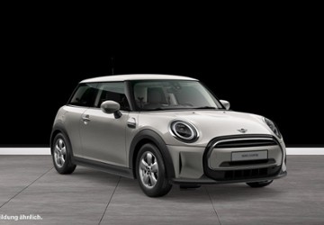 Mini Cooper 38.431 km 20.908 &euro; Leipzig 04103