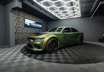 Dodge Charger 18.995 km 51.990 &euro; Leipzig 04178