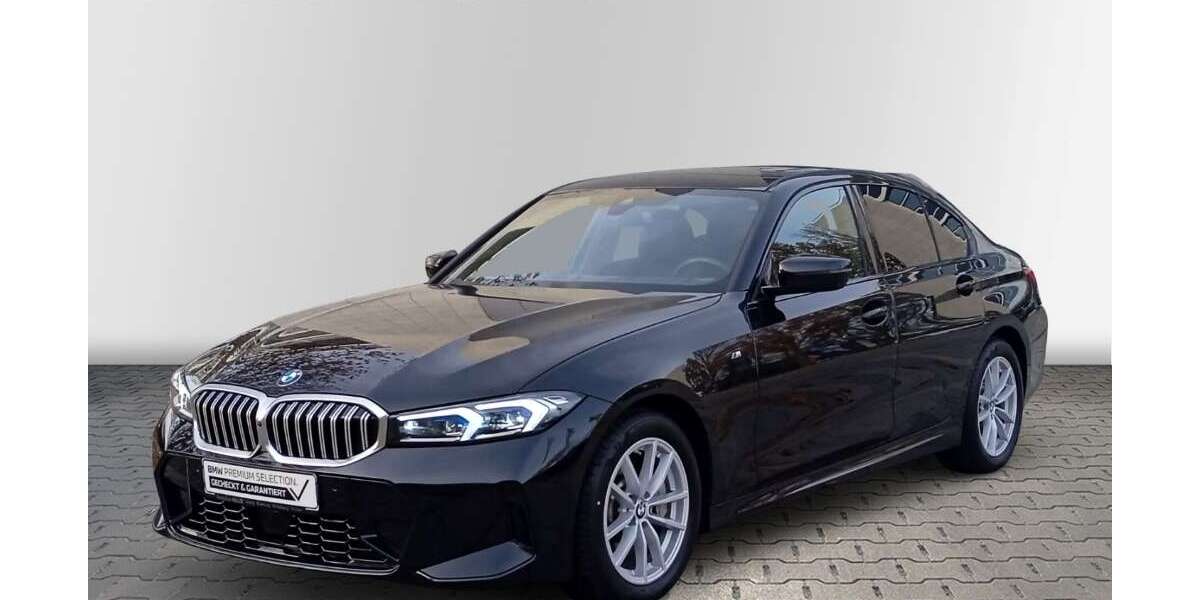 BMW 330 24.535 km 45.890 &euro; Leipzig 04328
